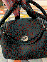 Rachel review photo