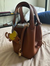 Chantel W. review photo