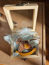Amy W. review photo