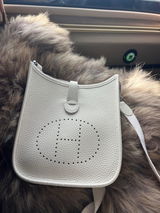 Yvonne M. review photo