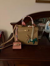Suzy C. review photo