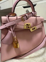 Miray M.E. review photo