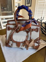 Melissa G. review photo