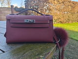 Mariette E. review photo