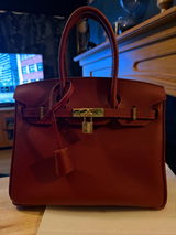 Debbie review photo