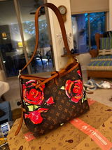 Suz S. review photo