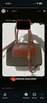 Alethia D. review photo