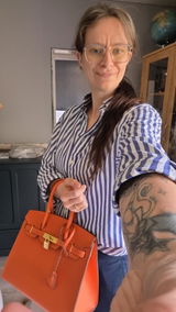 Leonie N. review photo
