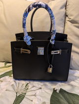 Charlotte J. review photo