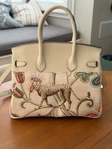 Sheri B. review photo