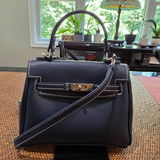Zara review photo