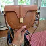 Zara review photo