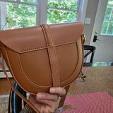 Zara review photo