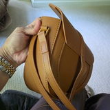 Zara review photo