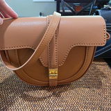 Zara review photo