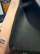 Anonymous review photo