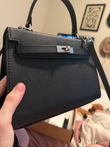 Anonymous review photo