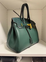 Charlotte H. review photo