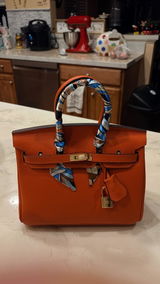 Charlotte H. review photo