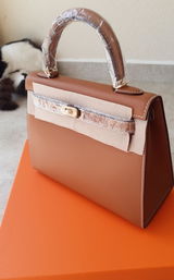 Vasilena G. review photo