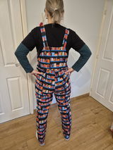 Domi review photo