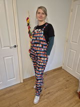 Domi review photo