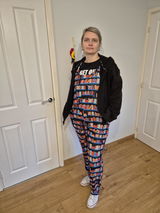 Domi review photo