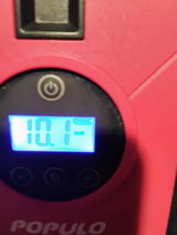 fredeblack review photo