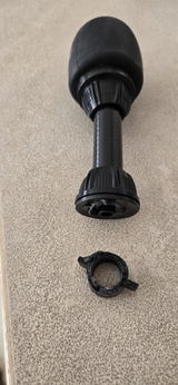Francis review photo