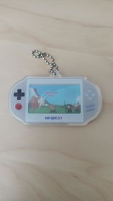 Eyrra review photo