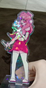 Maud W. review photo