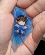 Leo review photo