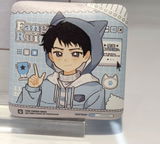 Fyre S. review photo