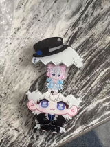 Donna review photo