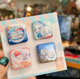 Lilian review photo