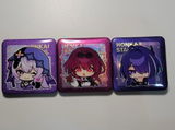 Clin review photo
