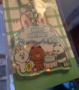 Strawbbunni review photo