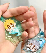 Lucas review photo