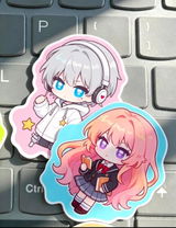 Claire review photo