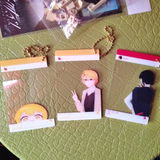 Anonymous review photo