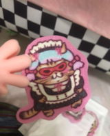 nana review photo