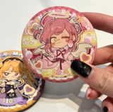 Theodora M. review photo
