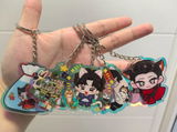 Seren review photo