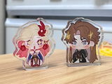 Olivia review photo