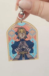 Luna review photo