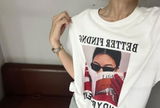J review photo