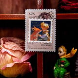 Lily review photo