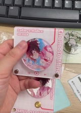 Hearotheen’s Art review photo