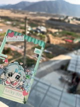 Sophia review photo