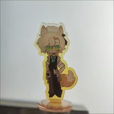 Freya review photo
